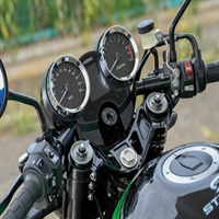 【在庫限り】STRIKER G-STRIKER セパレートハンドルキット