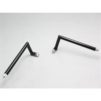セパハン用 ハンドルバー左/右セット 【汎用】