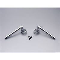 アルミ セパレートハンドル ZX-10R 04-05