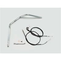 150アップ2型 ハンドルセット CB400SF VTEC Revo 14-21 ABS車