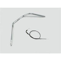 150アップ2型 ハンドルセット モンキー -07 キャブ車