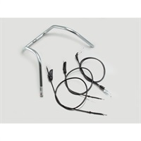 360シックスベンド ハンドルセット TW200 / E -99