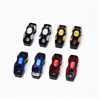 ハンドルバークランプセット HG Φ28.6