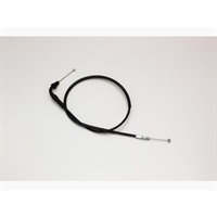 ロング スロットルケーブル エイプ50/TypeD 08-17