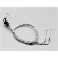 ロング スロットルケーブルW XJR400/S/R/RII 93-97