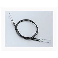 ロング スロットルケーブルW SL230 97-06
