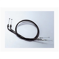 ロング スロットルケーブルW CB1000SF 92-98