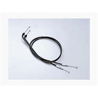 ロング スロットルケーブルW CB400SB vtec III 05-07