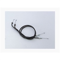 ロング スロットルケーブルW GB250クラブマン 95-99