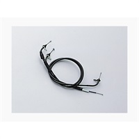ロング スロットルケーブルW YB-1FOUR 00-07