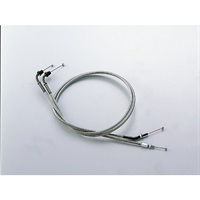 ロング スロットルケーブルW SR400 01-21