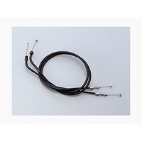 ロング スロットルケーブルW CB400SF/verR/S 92-98