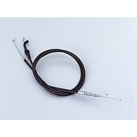 ロング スロットルケーブルW ZZR250 90-07