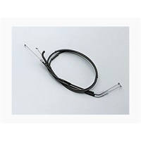 ロング スロットルケーブルW GSX250FX 02-05