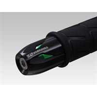 ハンドルバーエンドHigh Lineカワサキ汎用 M8 ELIMINATOR 24-