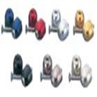 【在庫限り】【アウトレット】ホンダ用バーエンド(左右セット)