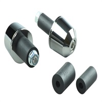 ユニバーサル ソリッドバーエンド(外径29.5mm)
