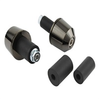 ユニバーサル ソリッドバーエンド(外径29.5mm)