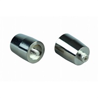 KAWASAKI車M8タイプ ウルトラヘビーバーエンドインナー用補修部品