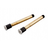 POSH FAITH インサートウェイトバー(アルミ製ハンドル用)