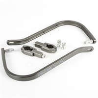 アーマーガード ストレート SXハンドルバー用(28.6mm)