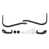 アドベンチャー アーマーハンドガード ブラック CC110専用（JA60）