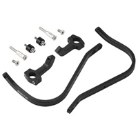 アドベンチャー アーマーハンドガード ブラック CL250/500専用