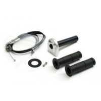 スロットルキット TYPE-3 巻取φ42 [ステン金具] CBR1000RR 04-13