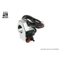 STAGE6 汎用スイッチキット 【メッキ】