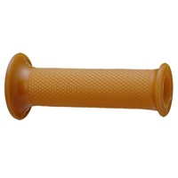 グリップラバー 生ゴム 全長114mm 標準ハンドル用