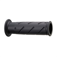 ドクターミニグリップ ブラック 全長110mm 標準ハンドル用
