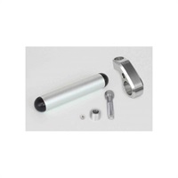 マルチステーブラケットキット シルバー ADV150(KF38) / ADV160(KF54)