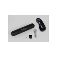 マルチステーブラケットキット(ブラック) モンキー125(JB02/JB03/JB05) / ダックス125(JB04/JB06) / CT125(JA55/JA65)