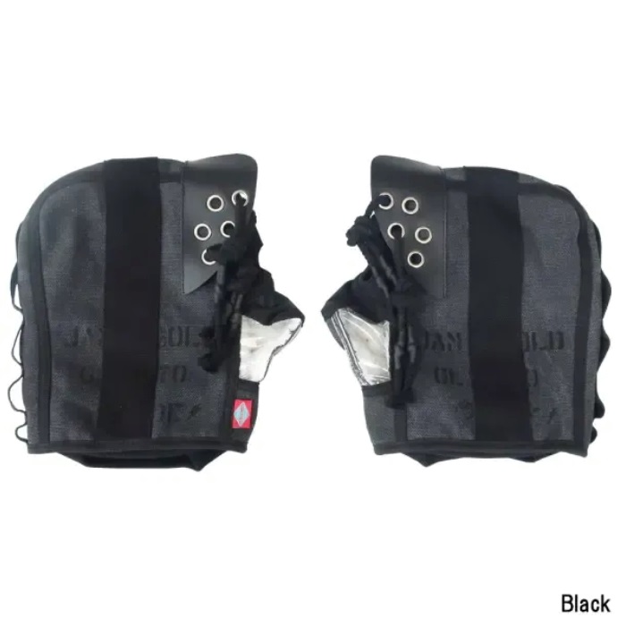 JGW-885HARMY ハンドルカバー(Black)