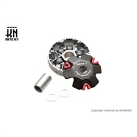 KOSO ハイスピードプーリー【チョイノリ】