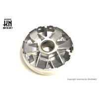 NCY  ハイスピードプーリー【ホンダ50ccエンジン系】