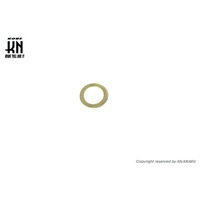 駆動系　調整ボスワッシャ【1.0mm】ディオ系