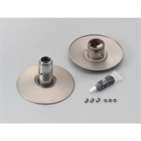 FLATドリブンフェイス アドレス125 / V125 / スウィッシュ