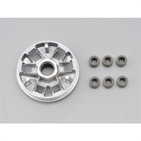 ハイスピードプーリー (ウエイトローラー付き) PCX125 / LEAD125用