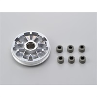 ハイスピードプーリー (ウエイトローラー付) PCX150用