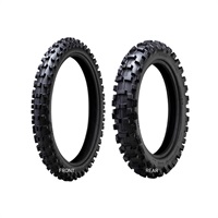 【競技専用】VX30 リア：110/100-18 64M WT (一般公道走行不可)