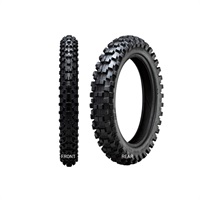 【競技専用】VX40 リア：120/90-18 65M WT (一般公道走行不可)