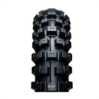 【競技専用】PRO TECH VE-33s GEKKOTA リア：140/80-18 70L WT (一般公道走行不可) (プロテック VE-33s ゲコタ)