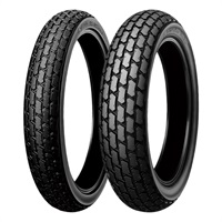 DIRT TRACK K180 フロント/リア：130/80-18 M/C 66P WT (ダートトラック K180)