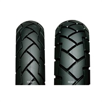 PRO TECH TRAIL WINNER GP-210 リア：120/80-18 M/C 62P TL (プロテック トレイルウィナーGP-210)