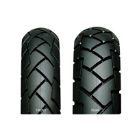 PRO TECH TRAIL WINNER GP-210 フロント：100/90-19 M/C 57S WT (プロテック トレイルウィナーGP-210)