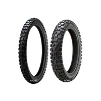 TRAIL WINNER GP-610 フロント：2.75-21 45P WT (トレイルウィナーGP-610)