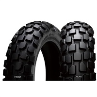 PRO TECH FOOTLOOSE GP-22 リア：120/80-18 M/C 62P WT (プロテック フットルース GP-22 )