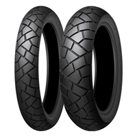 TRAILMAX MIXTOUR フロント：110/80 R 19 M/C 59H TL (トレイルマックス ミクスツアー)
