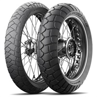ANAKEE ADVENTURE リア：140/80R17 M/C 69H TL (アナキー アドベンチャー)